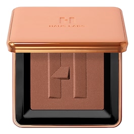 Power Sculpt Velvet Bronzer with Fermented Arnica - Puder brązujący image